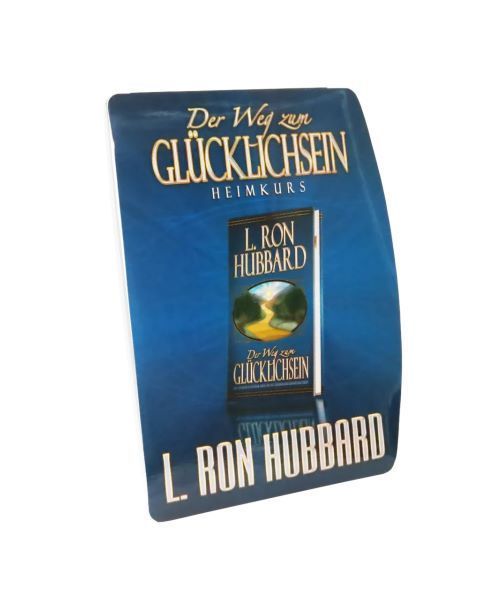 Heimkurs – Der Weg zum Glücklichsein