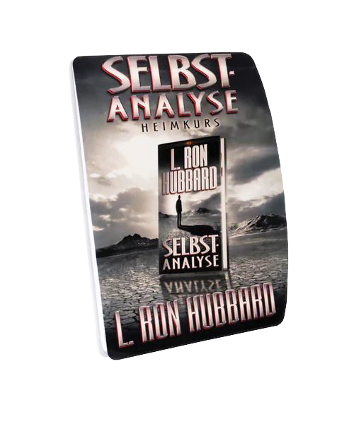 Heimkurs – Selbstanalyse