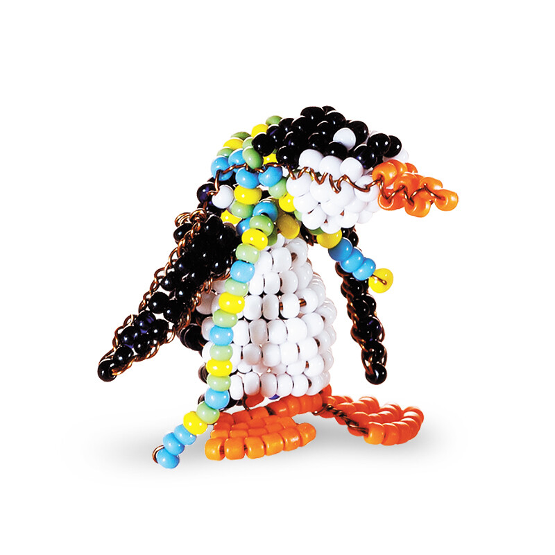 Figurine Penguin