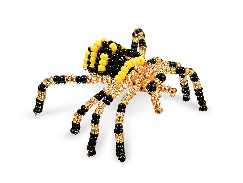 Figurine Spider