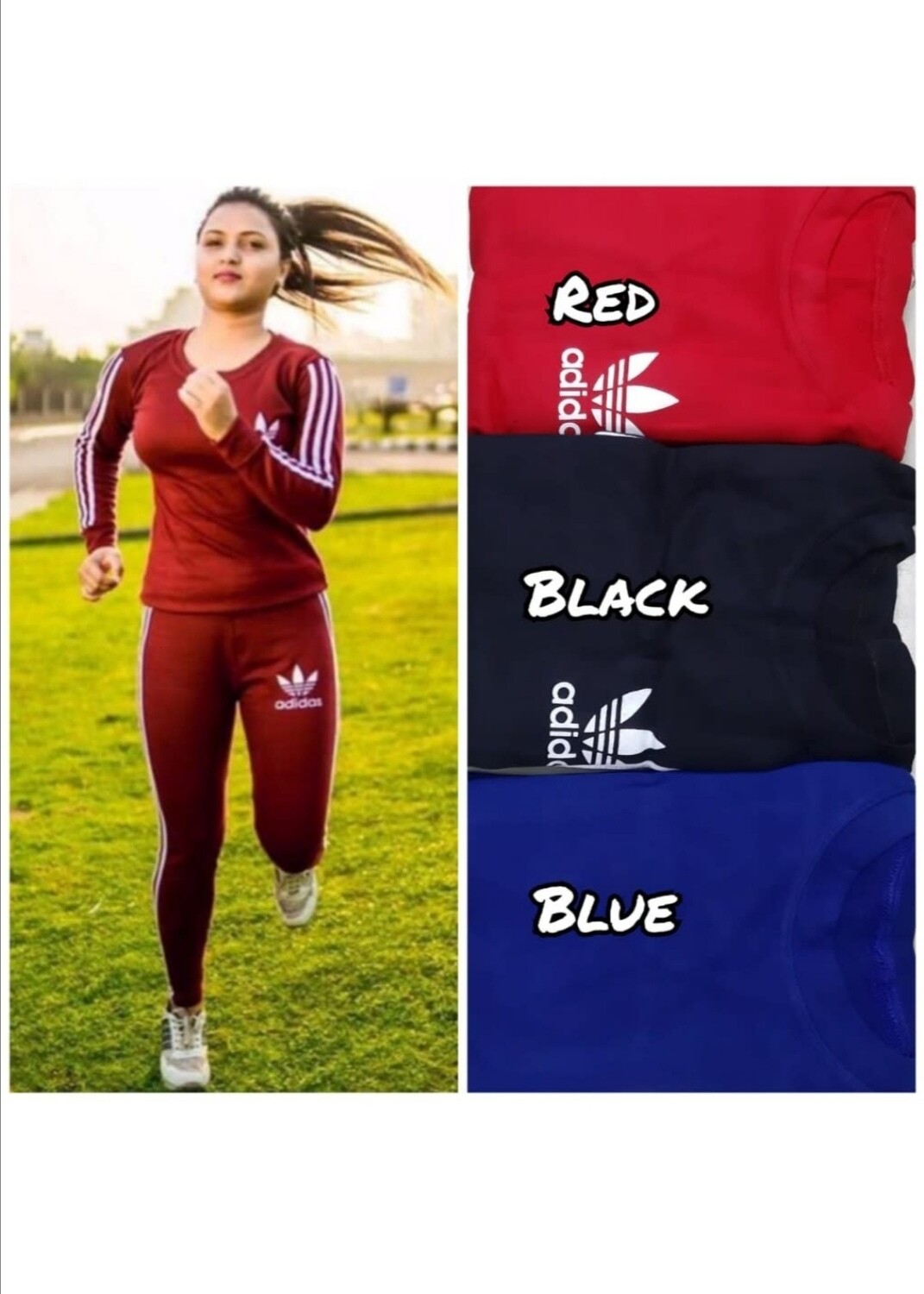 Sportswear