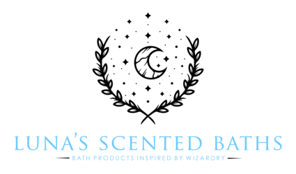 LUNA'S SCENTED BATHS