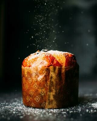 Italian Cakes