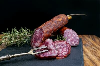 Sausages and Cured Meats