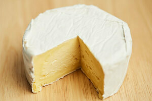 Isle of Wight Soft Cheese