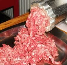 Sausages &amp; sausage meat