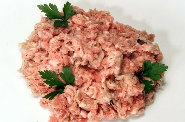 Pork Sausage meat