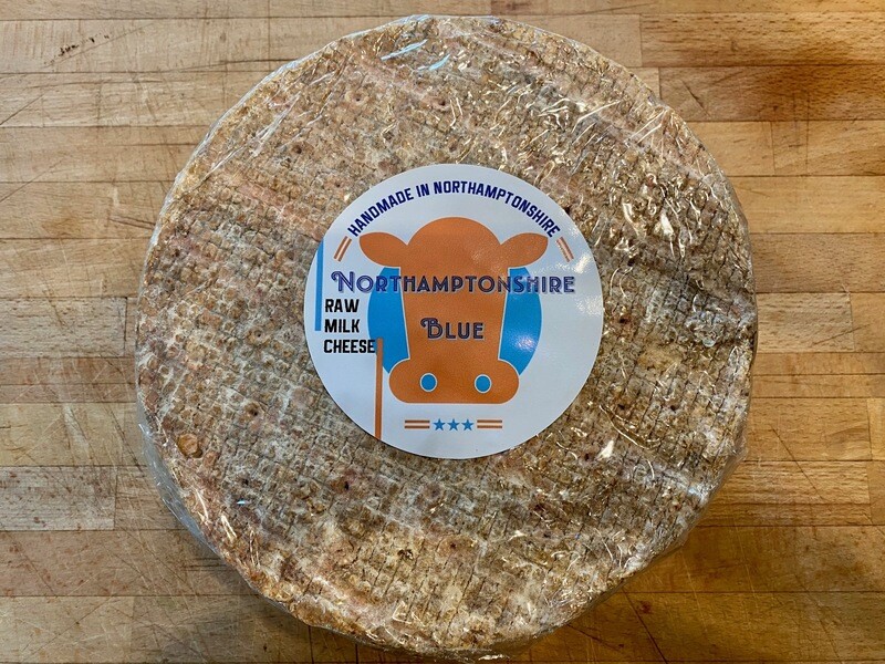Northamptonshire Blue