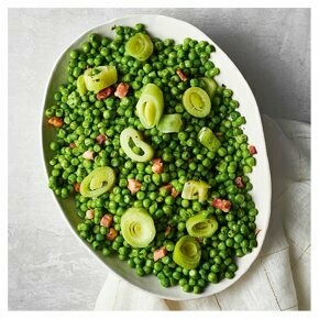 Side Dishes