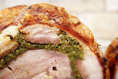 Main Courses with FREE LOCAL DELIVERY