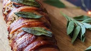 Fresh Pork, Apple, Sage &amp; Onion Sausagemeat/Stuffing NO FILLERS