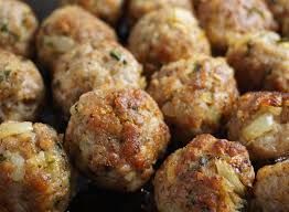 Parsley, sage &amp; thyme pork stuffing Sausagemeat/Stuffing NO FILLERS