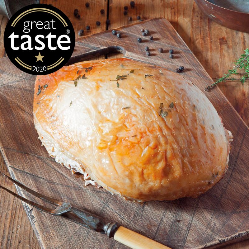 Total Freedom Turkey Breast