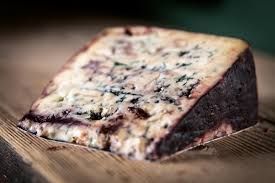 Oro Rosso - Red Wine Blue Cheese
