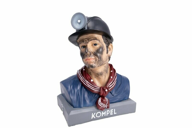 Kompel Buste