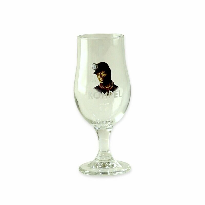 Kompel degustatieglas 15cl
