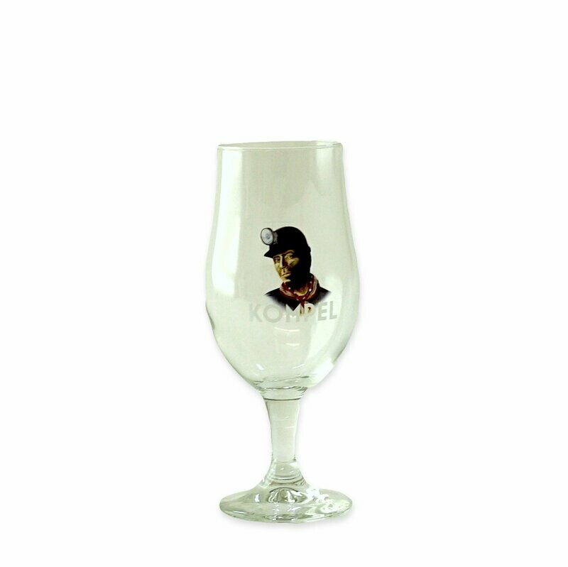 Kompel ORIGINEEL glas 33cl