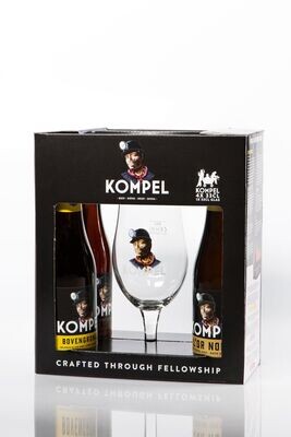 Kompel Discovery Giftpack