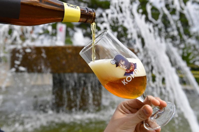 Blond Beers Only (12x33cl )