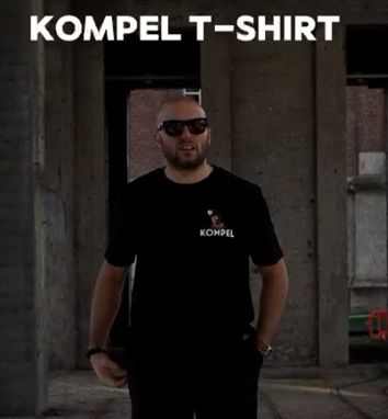 Kompel T-Shirt