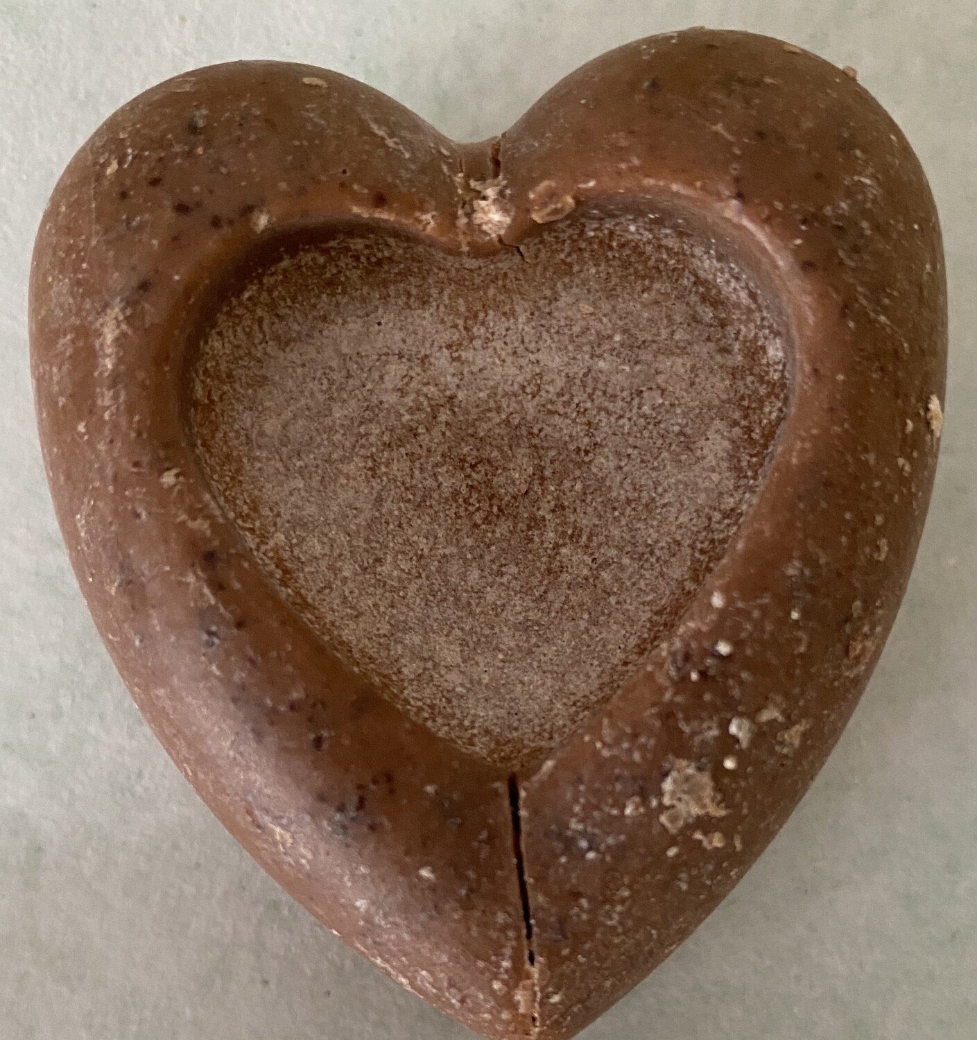 ​Chocolate Massage Bar