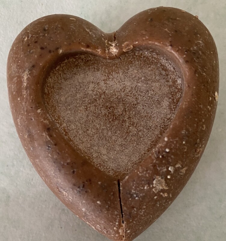 ​Chocolate Massage Bar