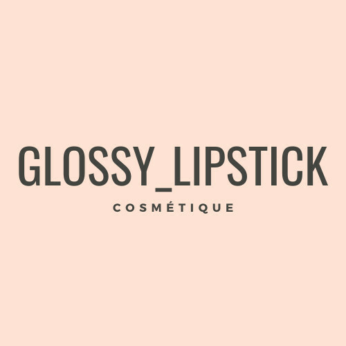 Glossy Lipstick