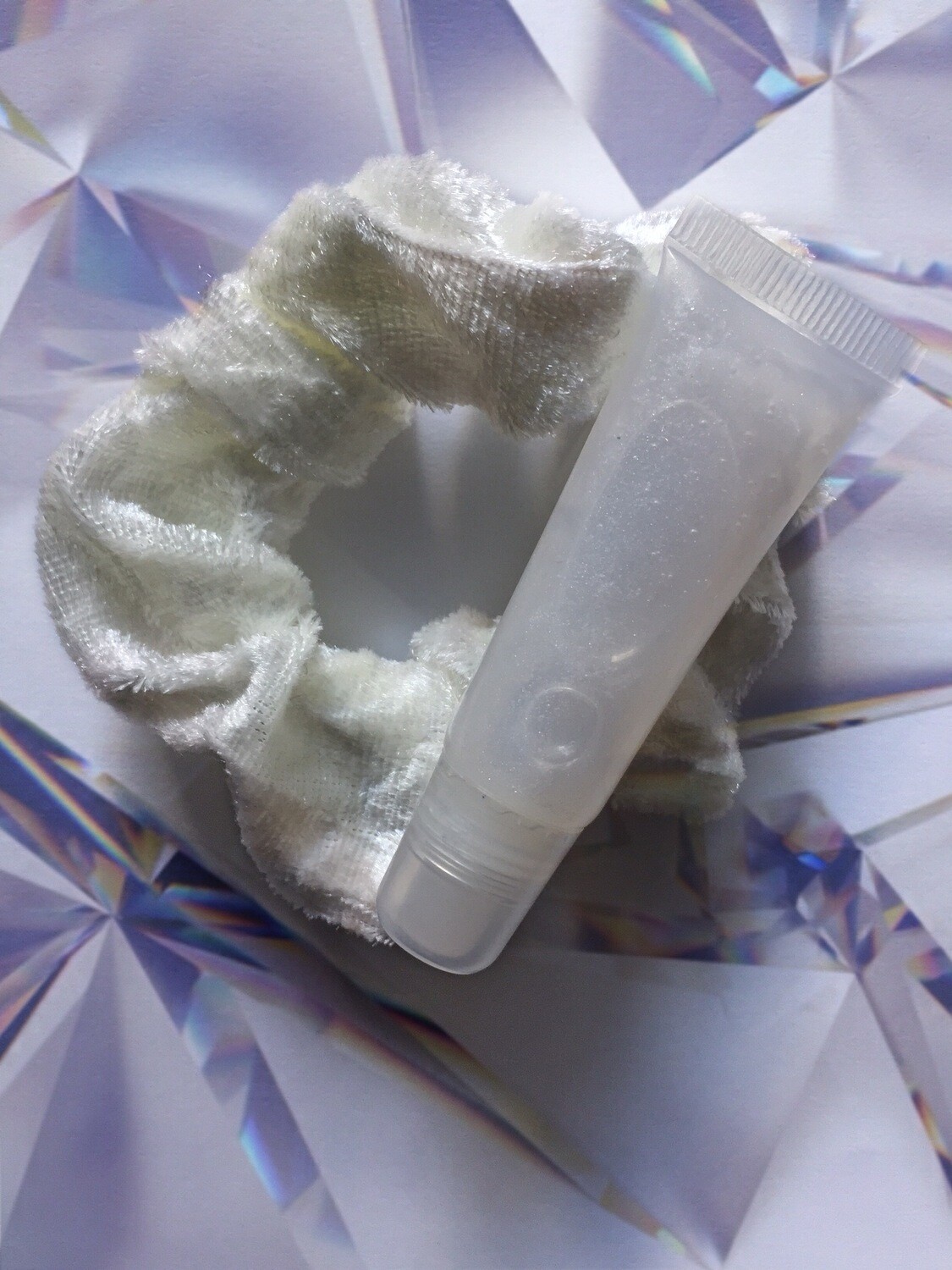 Pack White