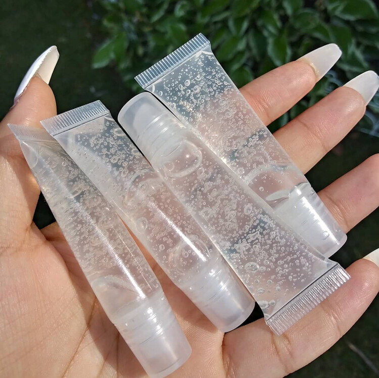Gloss Transparent 