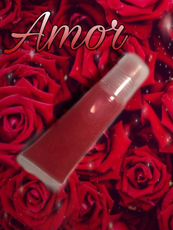 GLOSS PERSONNALISE