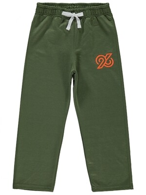Sweatpants