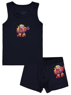 Underwear Suit