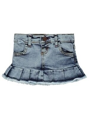 Short Skirt