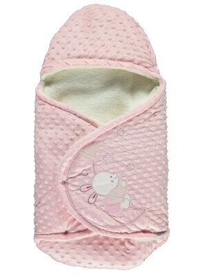 Blanket and Swaddle