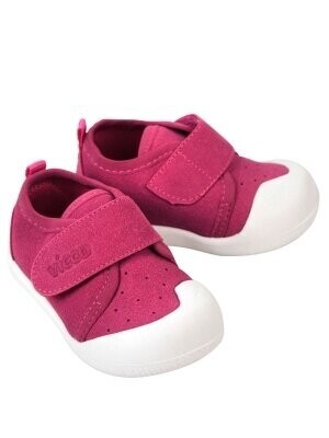First Step Shoes