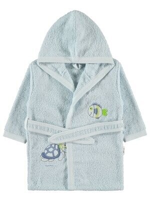 Bathrobe