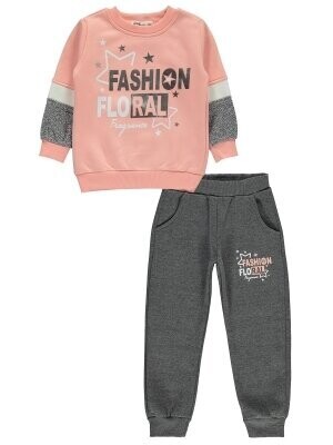 Track Suit