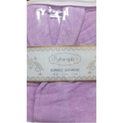 Towel &amp; Bathrobe