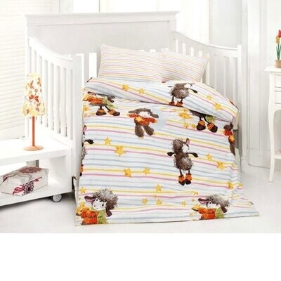 Babyroom Textile