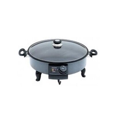 Electric Cooker