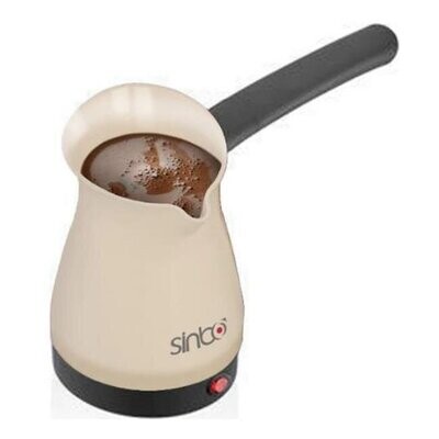 Turkish Coffee Machine