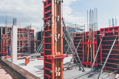Turkish Construction Material Industry