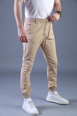 Integral Jeans