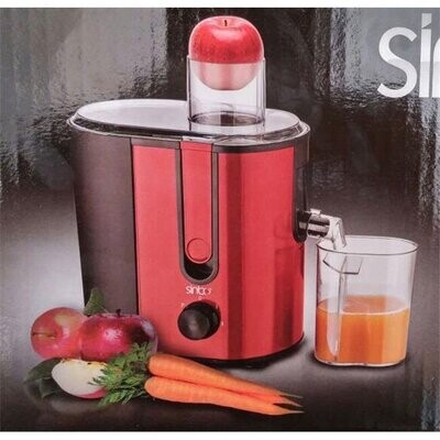 Fruit Juicer