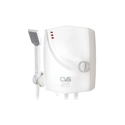 Water Heater