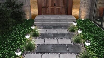 Durastone Collection