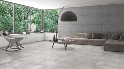 Concrete Series