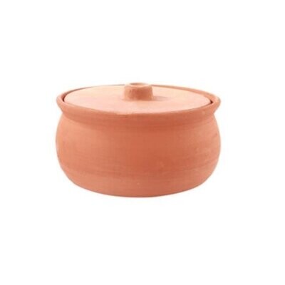 Pottery