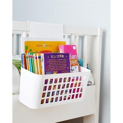 Shelf &amp; Bench Organizer
