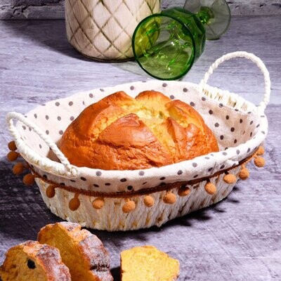 Bread Basket &amp; Box